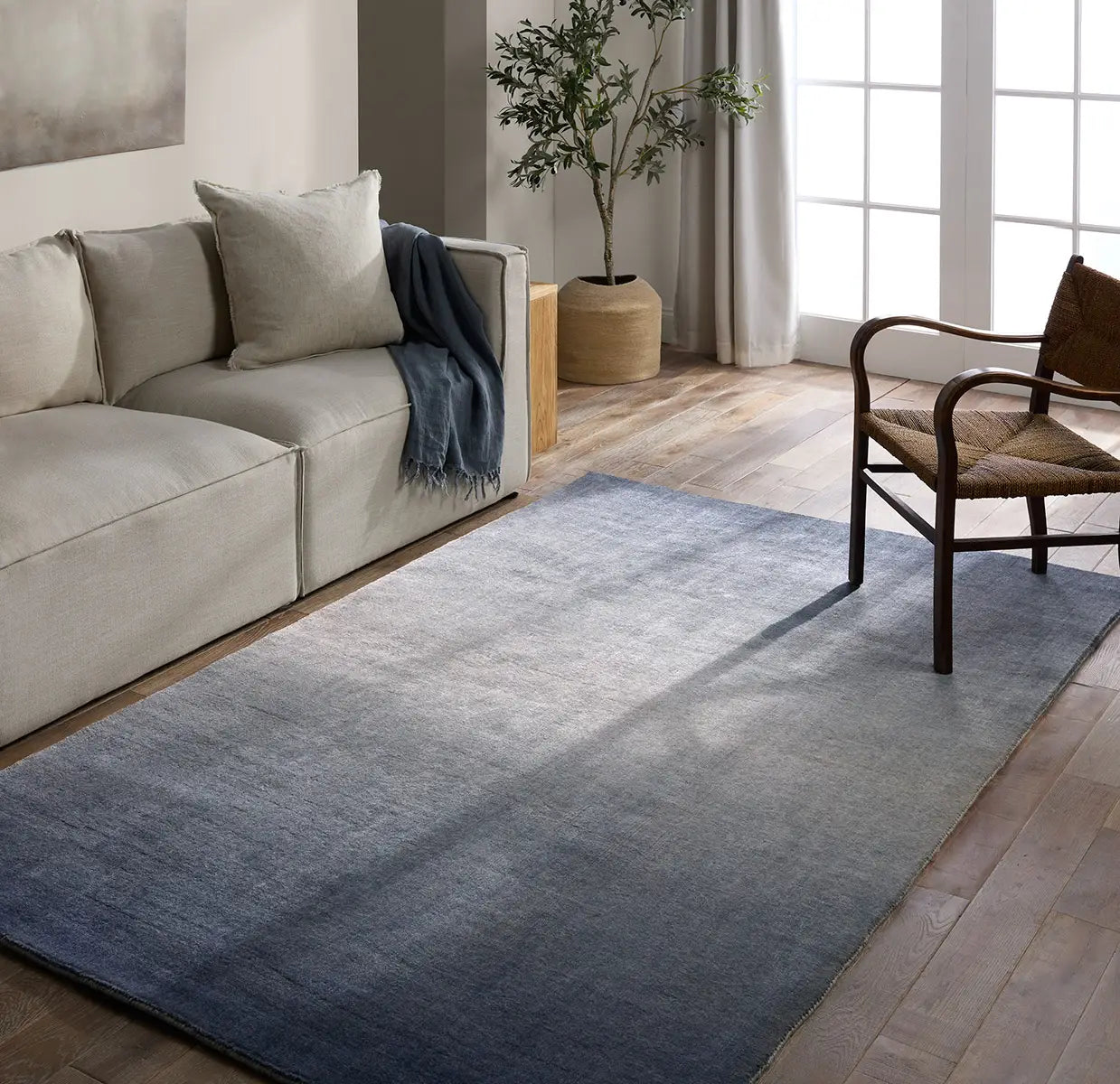 Jaipur Living Handwoven Contemporary ARN02-Day Dreamer Decor