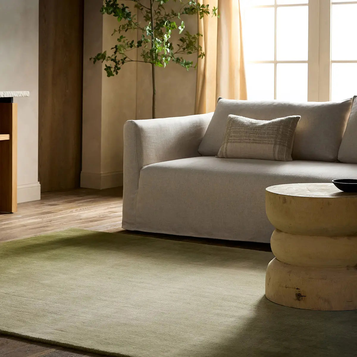 Jaipur Living Handwoven Contemporary Rug ARN04-Day Dreamer Decor