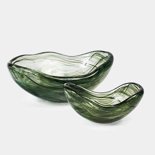 Luho Design House Ivy Bowls