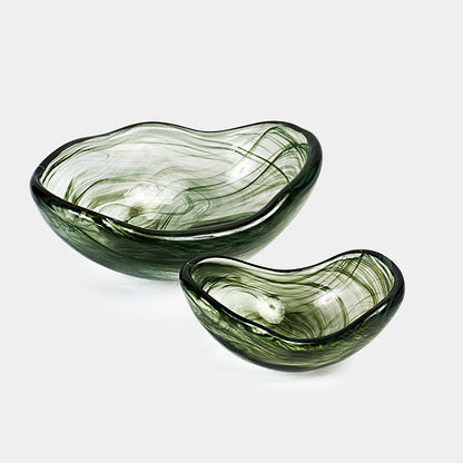 Luho Design House Ivy Bowls