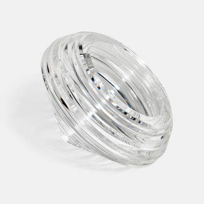 Luho Design House Spinning Candy Dish