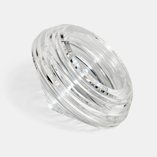 Luho Design House Spinning Candy Dish