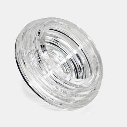 Luho Design House Spinning Candy Dish