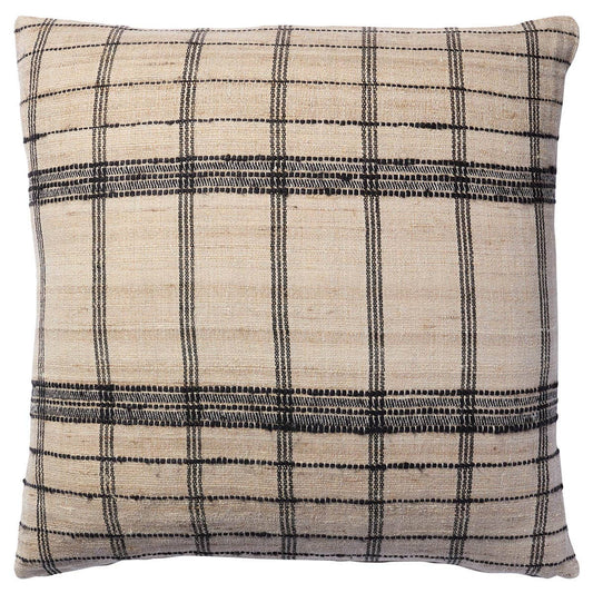 Decor Jaipur Living ORIGINS CRR01 24"X24"
