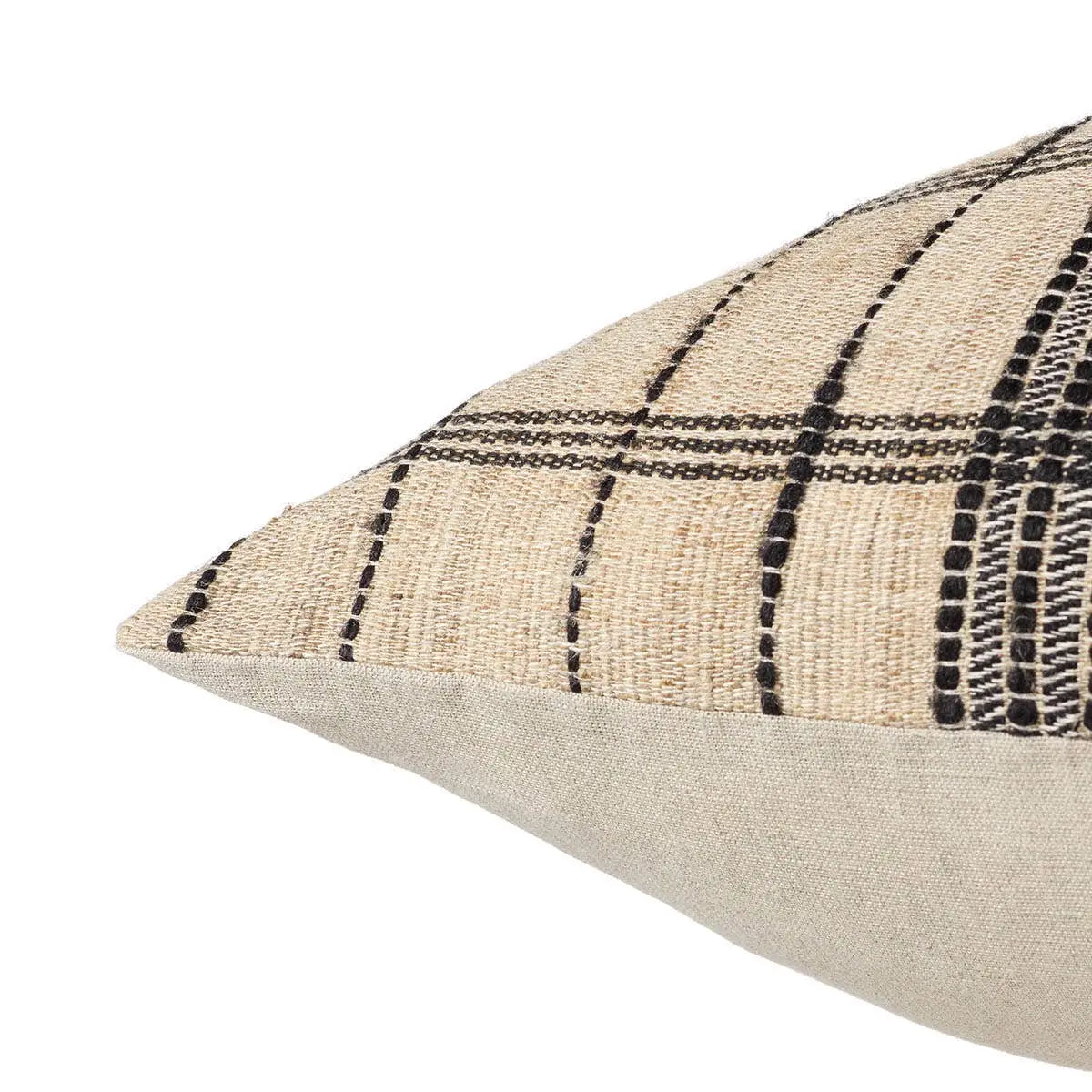 Decor Jaipur Living ORIGINS CRR01 24"X24"