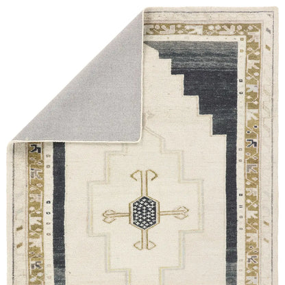 Jaipur Living Hand Tufted PET Yarn Rug CSN01-Day Dreamer Decor