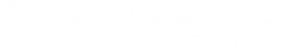 Day Dreamer Decor