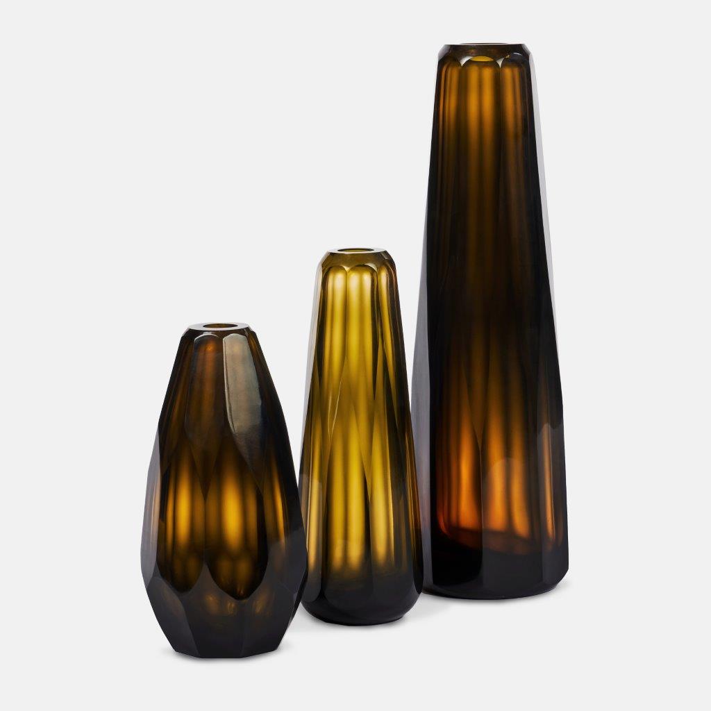 Luho Design House Elise Vases - Day Dreamer Decor