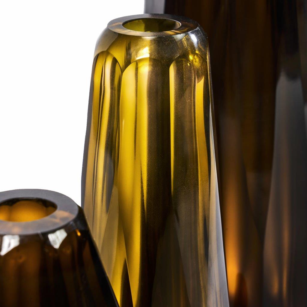 Luho Design House Elise Vases - Day Dreamer Decor