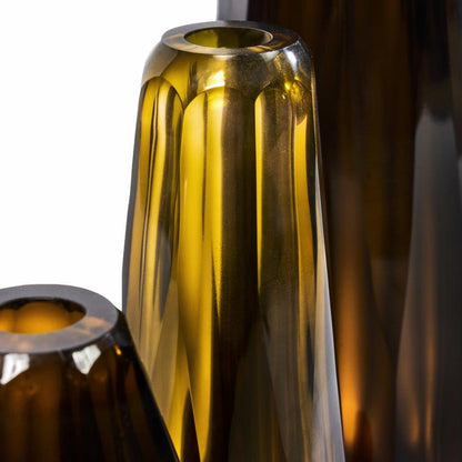 Luho Design House Elise Vases - Day Dreamer Decor