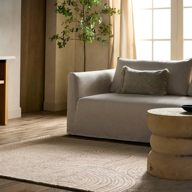 Jaipur Living Nikki Chu Etho ENK15 - Day Dreamer Decor