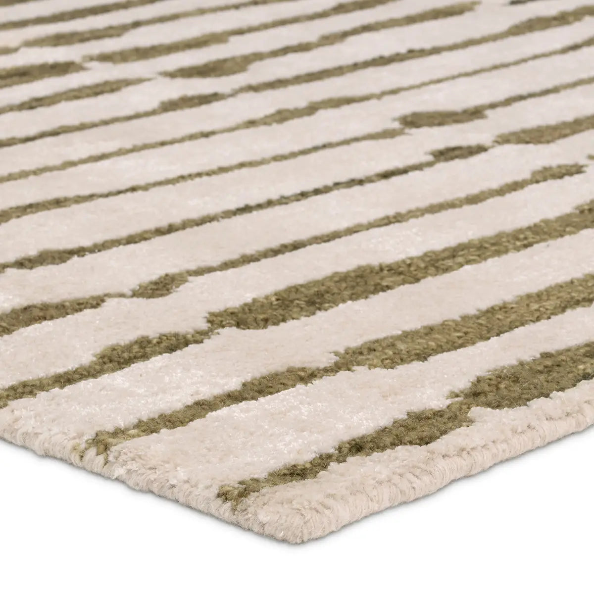 Jaipur Living Nikki Chu Hand Tufted Rug ENK17-Day Dreamer Decor