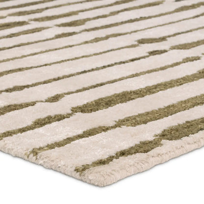 Jaipur Living Nikki Chu Hand Tufted Rug ENK17-Day Dreamer Decor