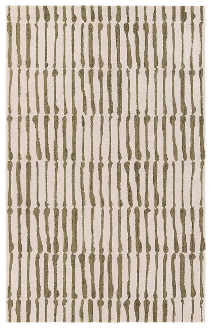 Jaipur Living Nikki Chu Hand Tufted Rug ENK17-Day Dreamer Decor