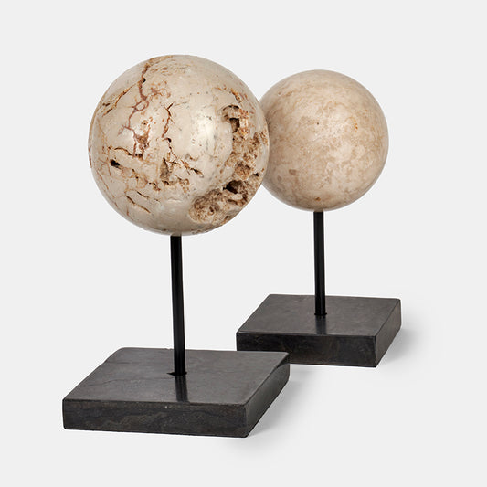 Luho Design House Beck Spheres