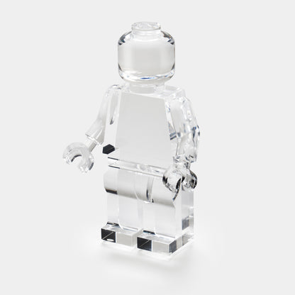 Luho Brix Figure