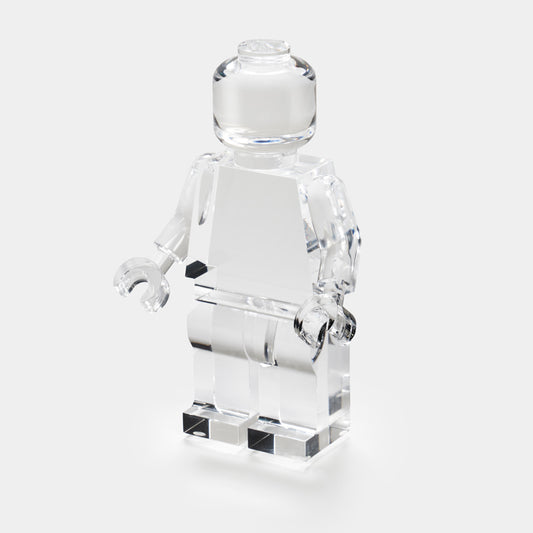 Luho Brix Figure