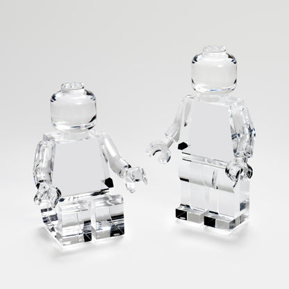 Luho Brix Figure