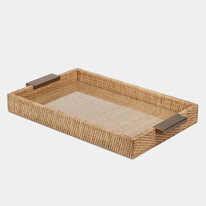 Luho Design House Willow Tray - Day Dreamer Decor