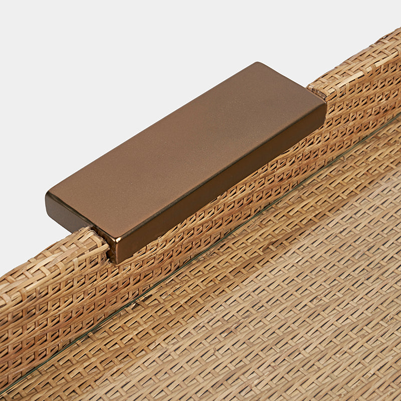 Luho Design House Willow Tray - Day Dreamer Decor