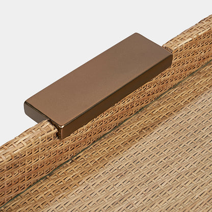 Luho Design House Willow Tray - Day Dreamer Decor