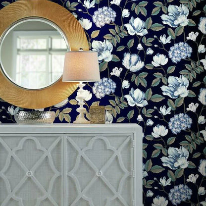 York MORNING GARDEN - Day Dreamer Decor