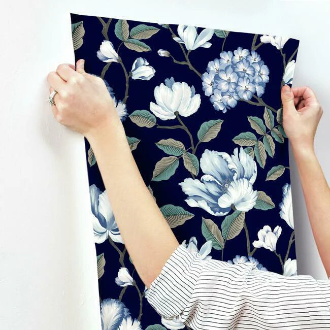 York MORNING GARDEN - Day Dreamer Decor