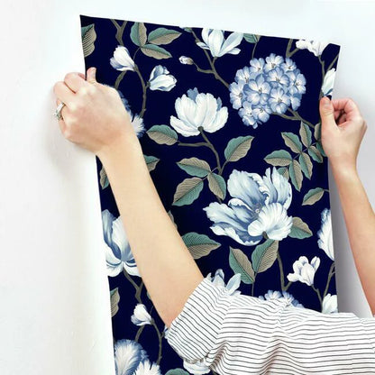 York MORNING GARDEN - Day Dreamer Decor