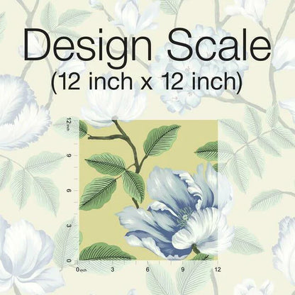 York MORNING GARDEN - Day Dreamer Decor