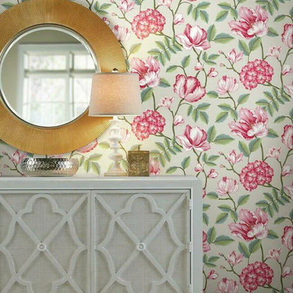 York MORNING GARDEN - Day Dreamer Decor