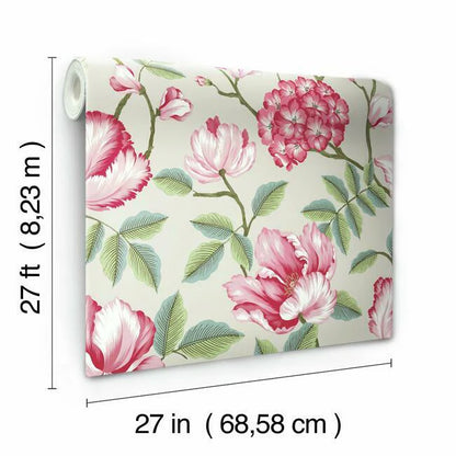 York MORNING GARDEN - Day Dreamer Decor