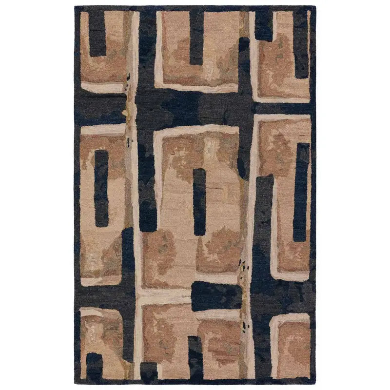 Jaipur Living Honeycomb HNC03 - Day Dreamer Decor