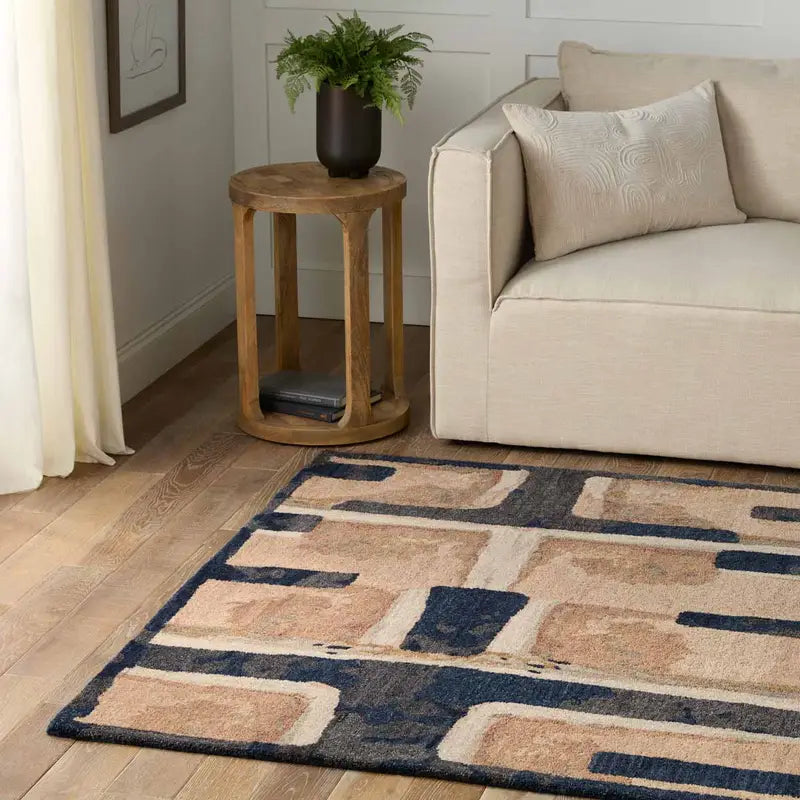 Jaipur Living Honeycomb HNC03 - Day Dreamer Decor