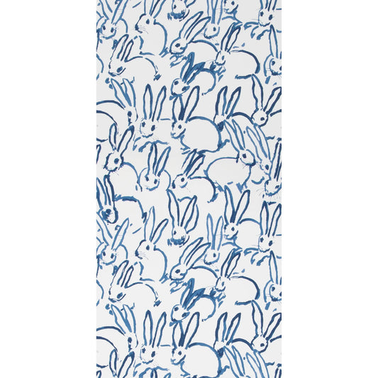 Kravet Hutch - Navy
