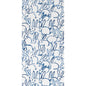 Kravet Hutch Navy Wallpaper - Day Dreamer Decor