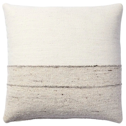 Decor Jaipur Living ORIGINS IDY01 24"X24"