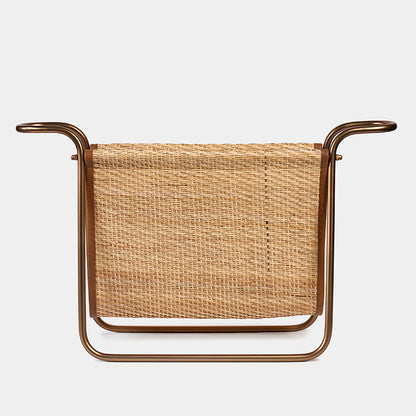 Luho Design House Willow Magazine Rack - Day Dreamer Decor