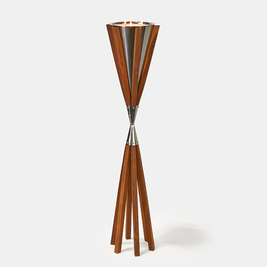 Luho Design House Rana Indoor/Outdoor Torch