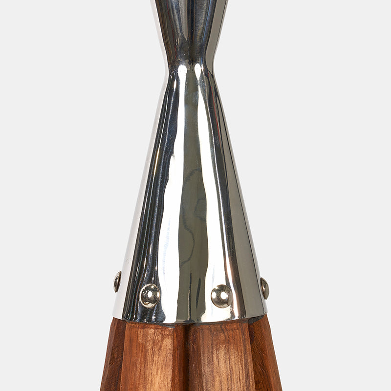 Indoor/Outdoor Torch Luho Design House Rana - Day Dreamer Decor