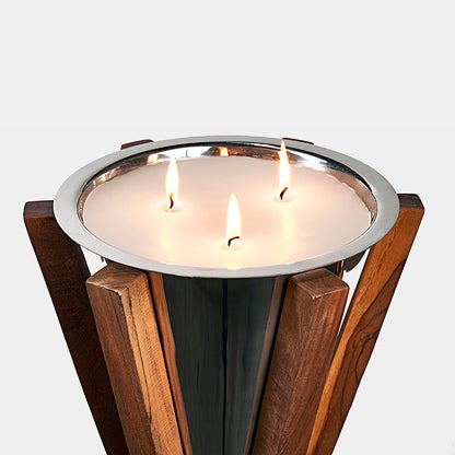 Indoor/Outdoor Torch Luho Design House Rana - Day Dreamer Decor