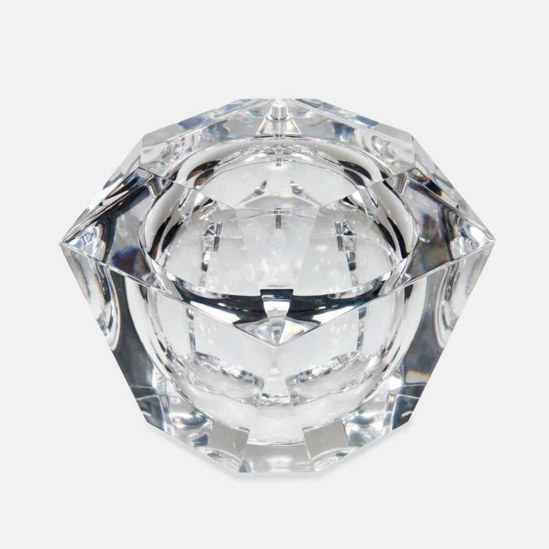 Luho Design House Gemma Ice Bucket - Day Dreamer Decor