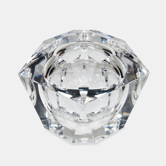 Luho Design House Gemma Ice Bucket