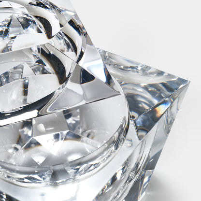 Luho Design House Gemma Ice Bucket - Day Dreamer Decor