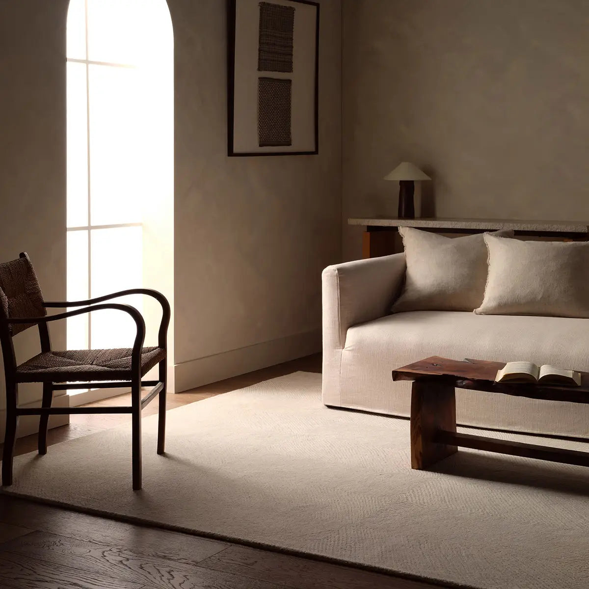 Jaipur Living Hand Tufted Wool  LAB04-Day Dreamer Decor