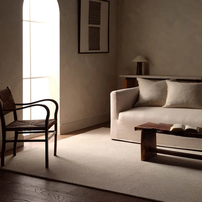 Jaipur Living Hand Tufted Wool  LAB04-Day Dreamer Decor