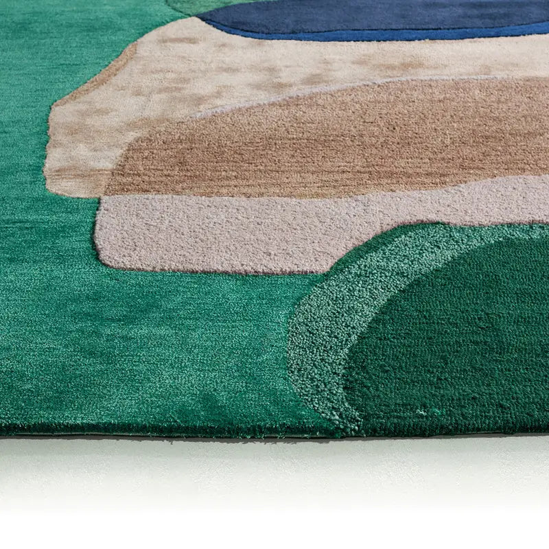 Jaipur Living Layered Form LYD03 - Day Dreamer Decor