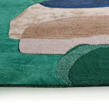 Jaipur Living Layered Form LYD03 - Day Dreamer Decor