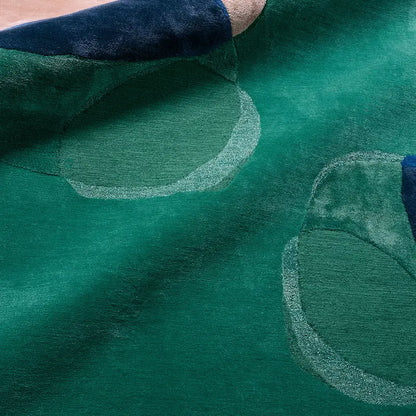 Jaipur Living Layered Form LYD03 - Day Dreamer Decor