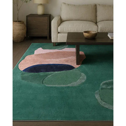 Jaipur Living Layered Form LYD03 - Day Dreamer Decor