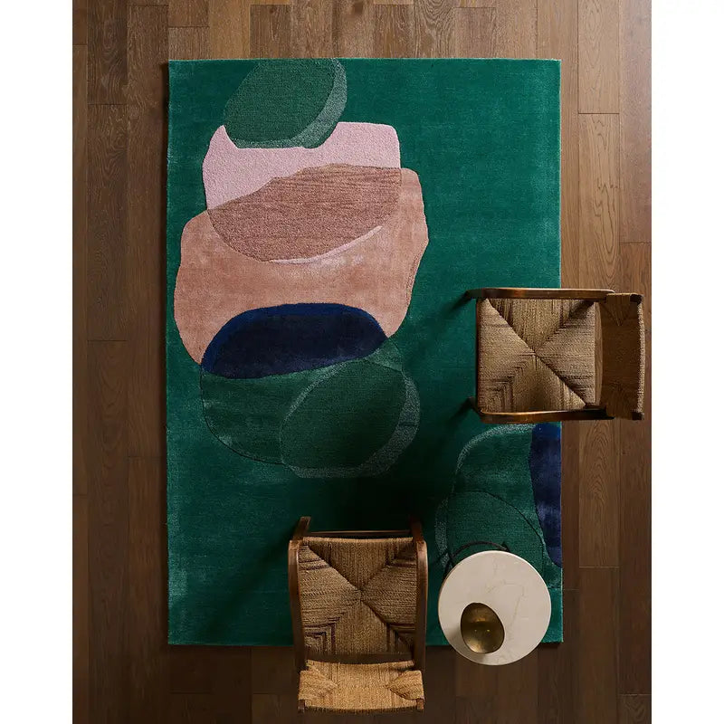 Jaipur Living Layered Form LYD03 - Day Dreamer Decor